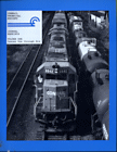 Conrail Technical Society Journal Reprints, Volume 1: Issues 1 Through 6